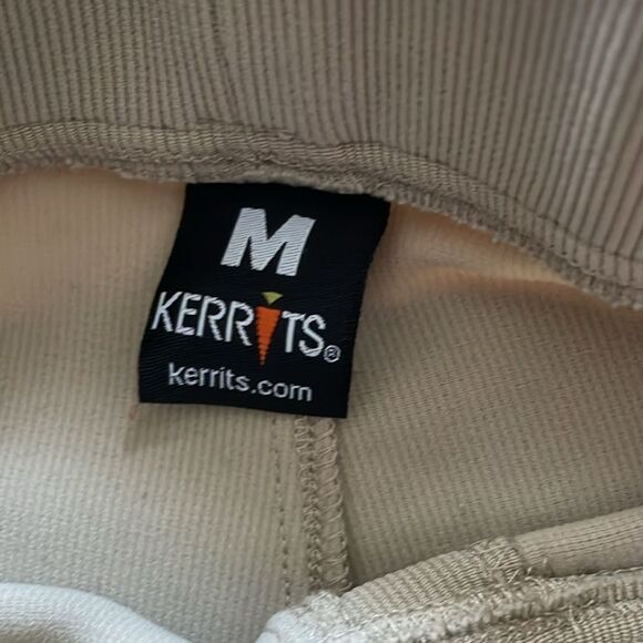 Kerrits Girl's Beige Riding Pants Sz M - Picture 3 of 10